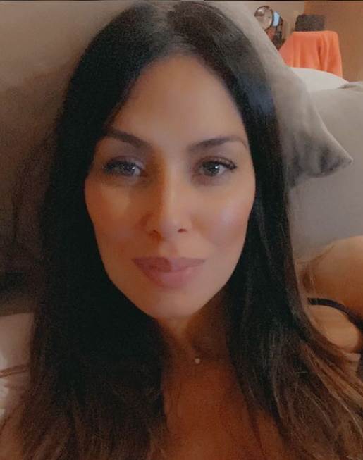 katarina vucetic se porodila dobila sina