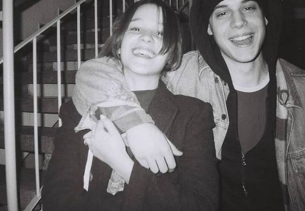 Pavle Mensur nije obrisao sliku Ivane Zečević