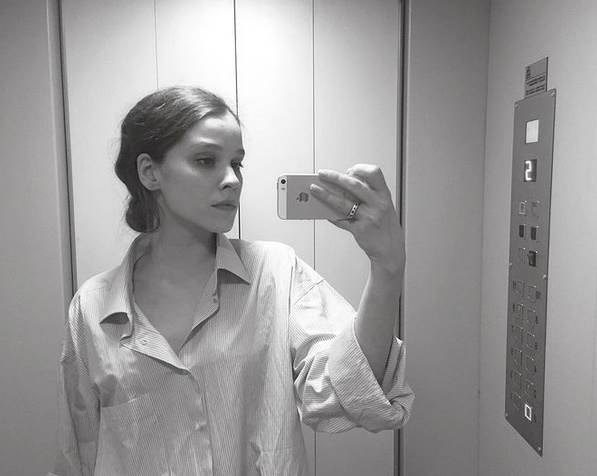 Pavle Mensur nije obrisao sliku Ivane Zečević