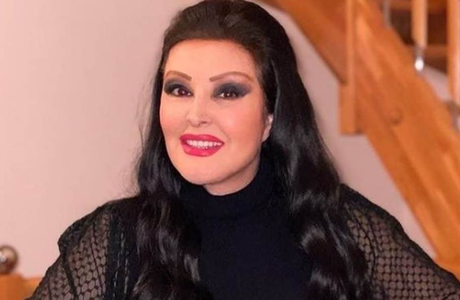 Dragana Mirković o životu u Beču