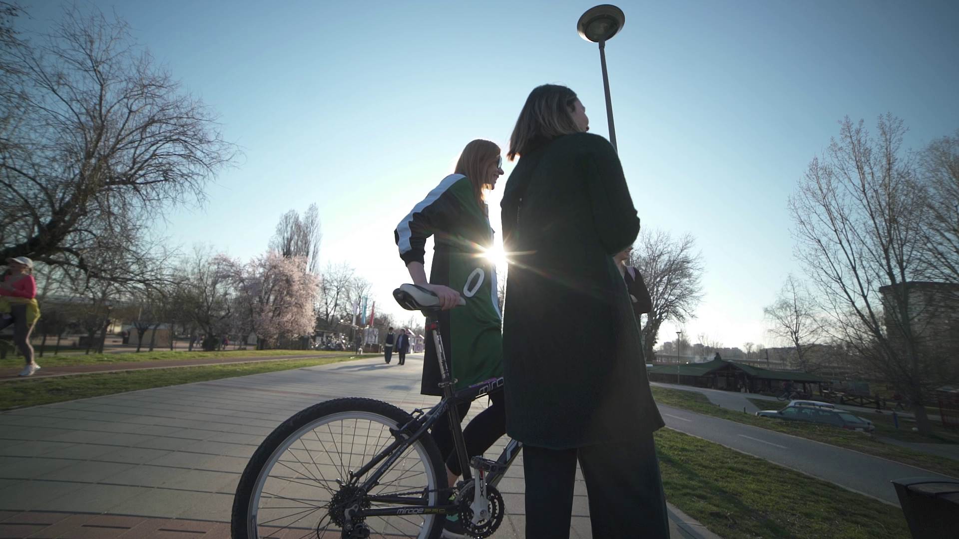 biciklom do zagreba novosadjanke humanitarna akcija