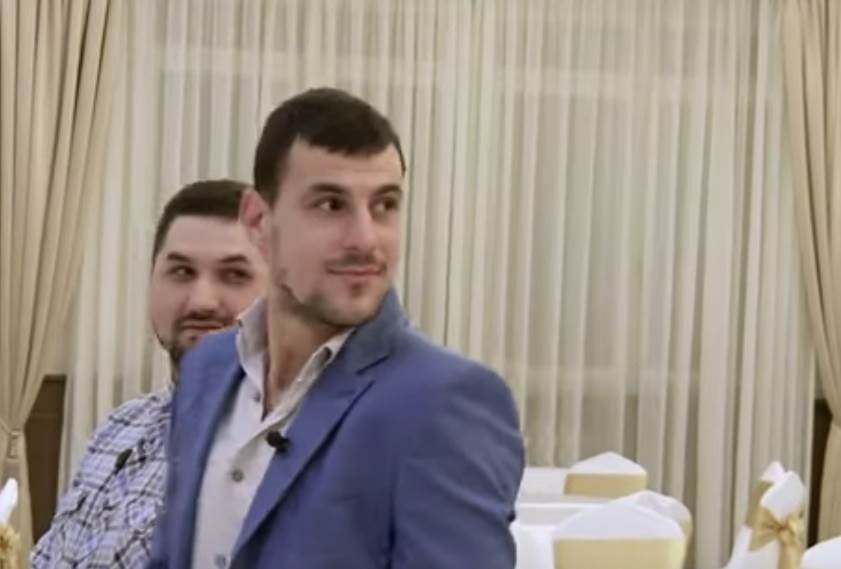 brak na nevidjeno mladozenja pobegao foto, video