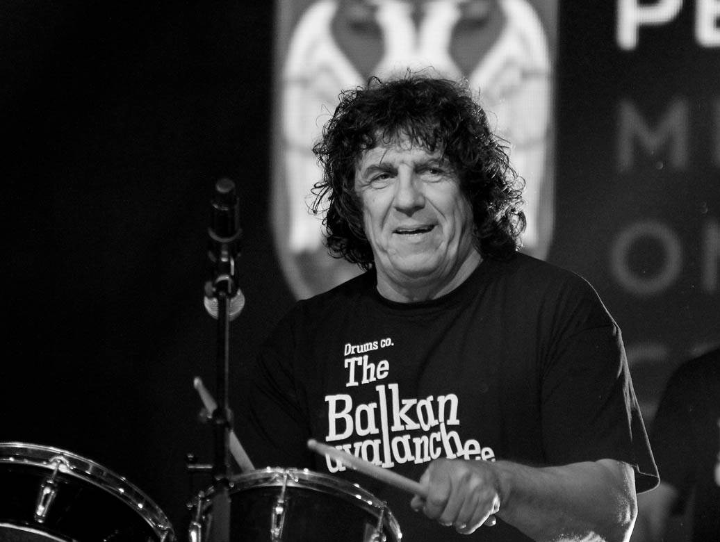 dragoljub djuricic umro korona virus bajaga izjava