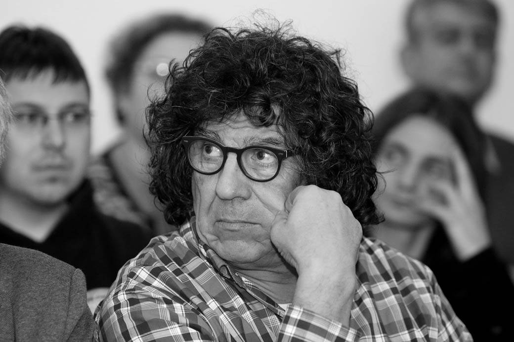 dragoljub djuricic umro korona virus bajaga izjava