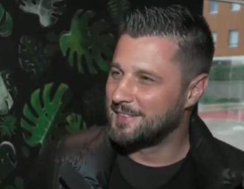 Marka Miljkovića priveli mislili da je makro