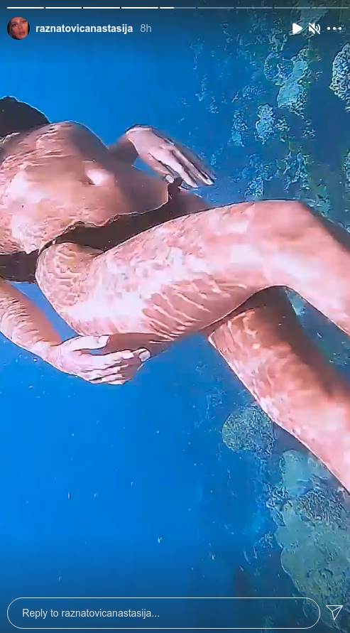 anastasija raznatovic decko djordje kuljic kupili dva stana u beogradu