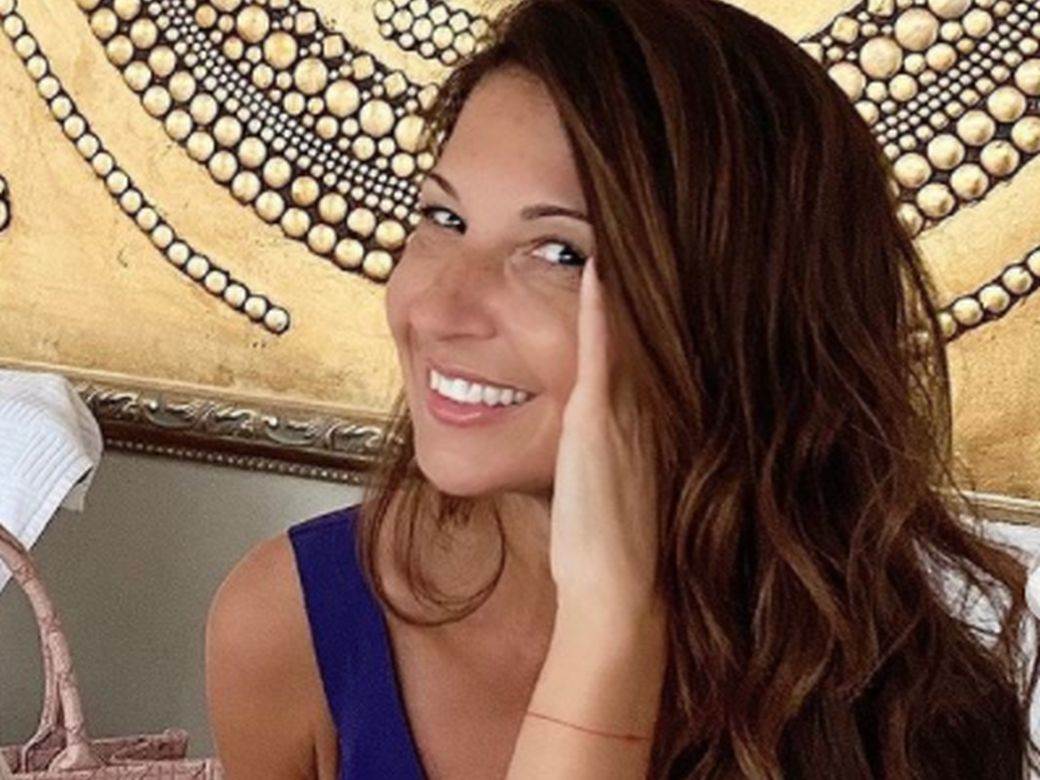 Sanja Mrinković o životu u Londonu