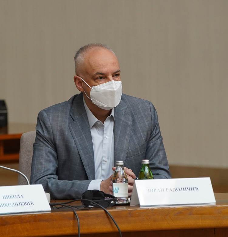 krizni stab predlog mere kazna korona zurke boce sa kiseonikom rad u bolnici