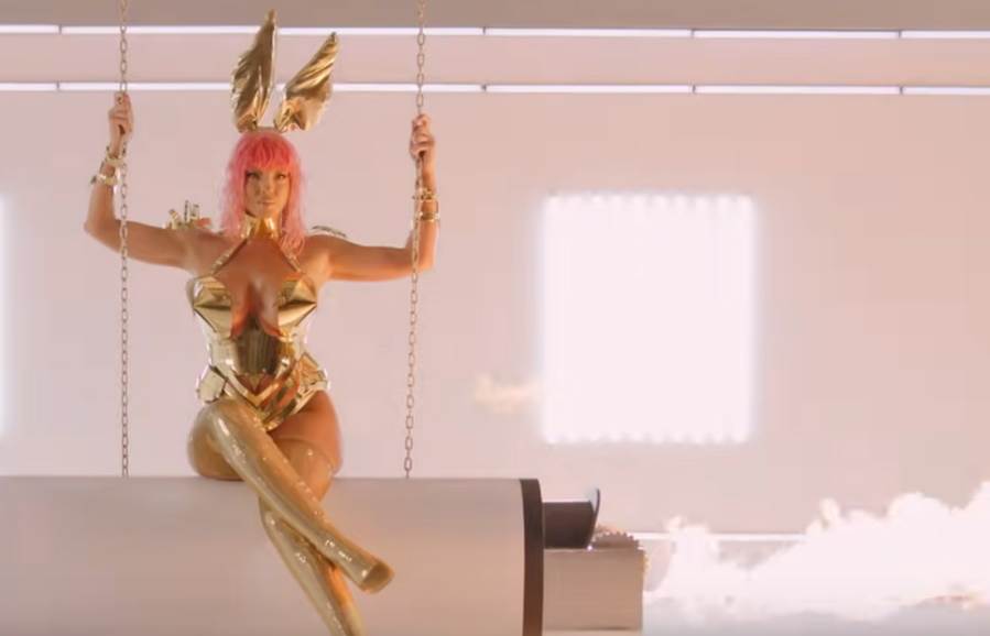 jelena karleusa miligram marihuana spot foto, video