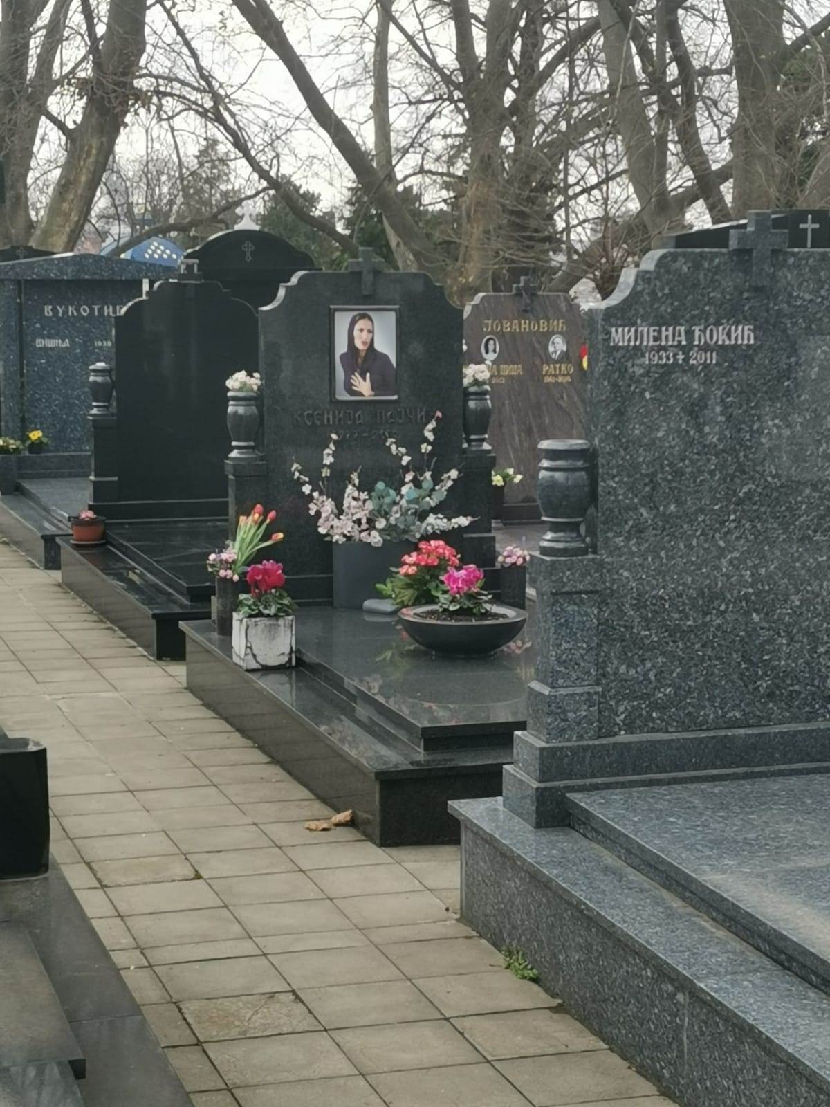 Šta je otkrila obdukcija Ksenije Pajčin