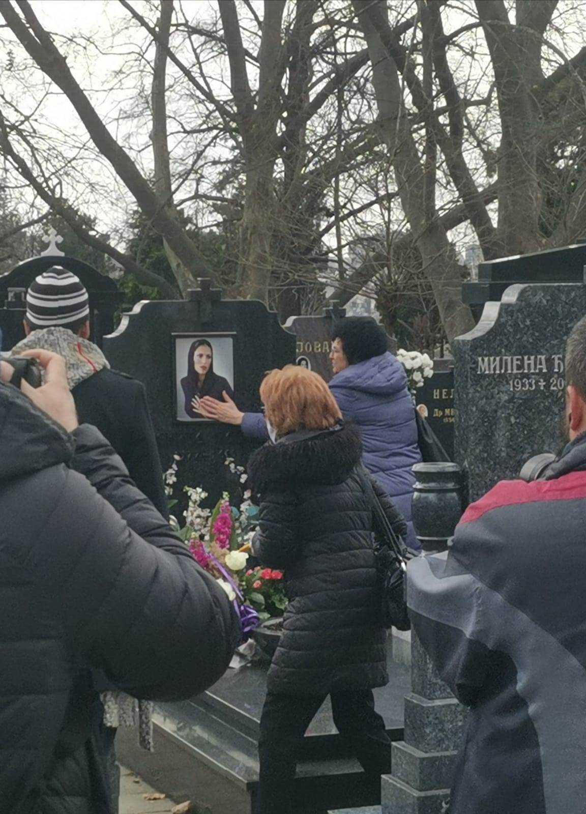 Šta je otkrila obdukcija Ksenije Pajčin