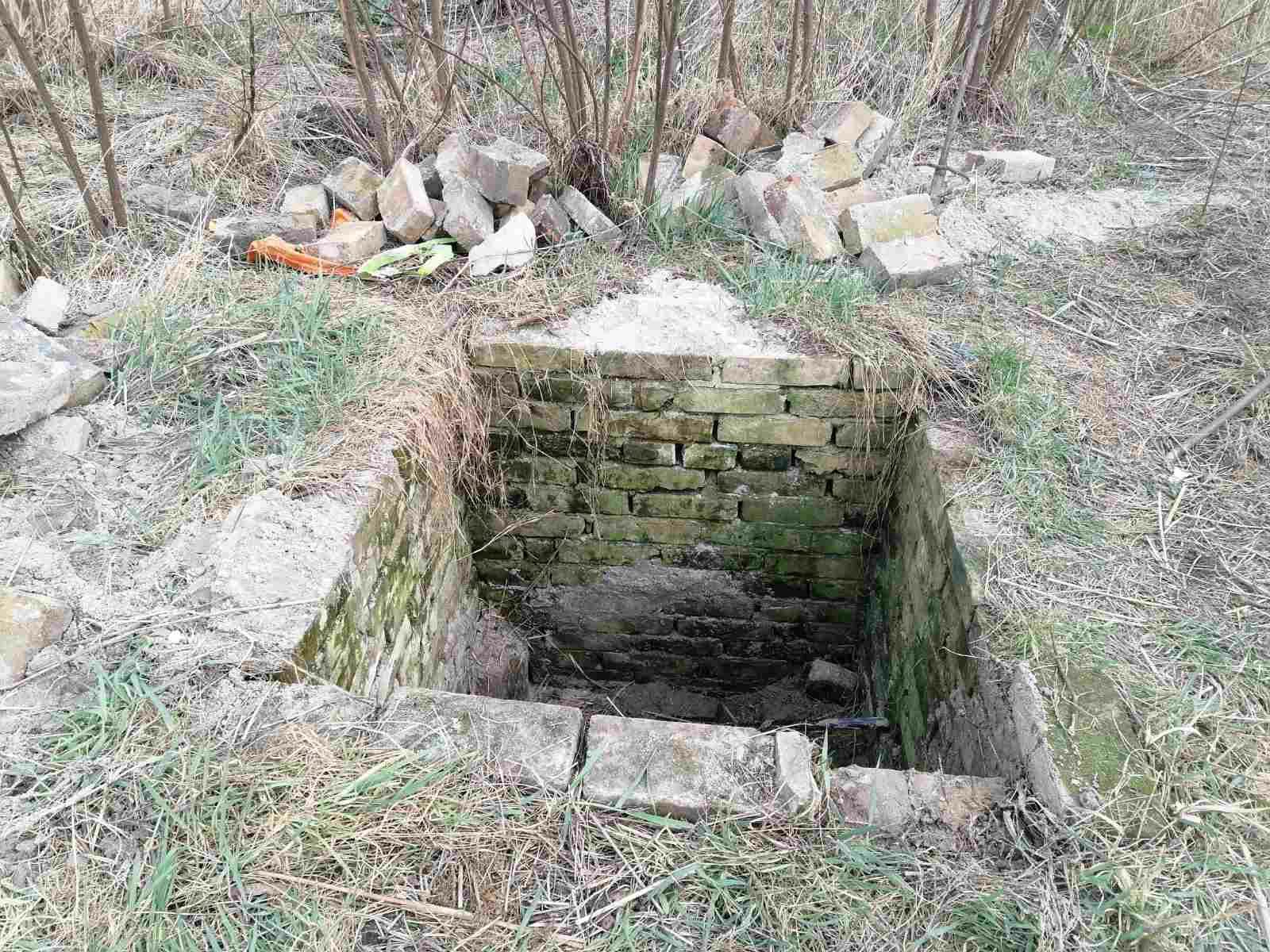 uhapsena zbog ubistva majke becej zatrpana u jami pesak i cigle