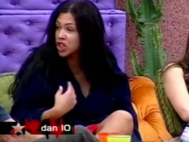 Kaja Ostojić pre i posle plastičnih operacija