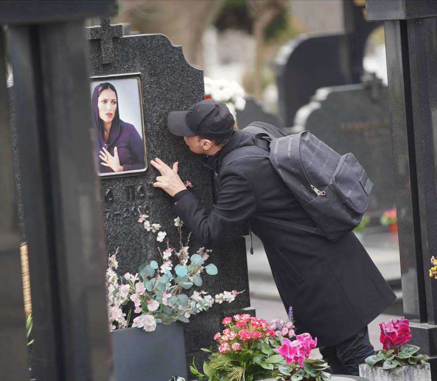 Ksenija Pajčin imala polu plemićko poreklo