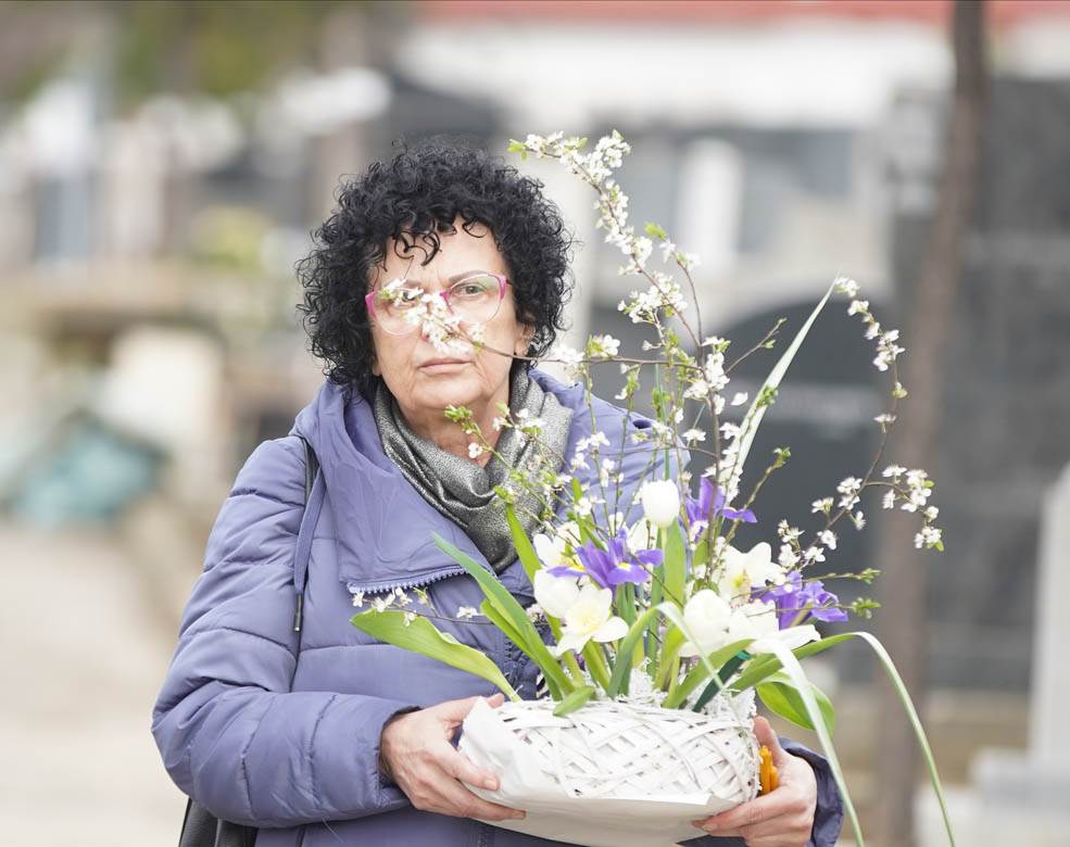 Ksenija Pajčin imala polu plemićko poreklo