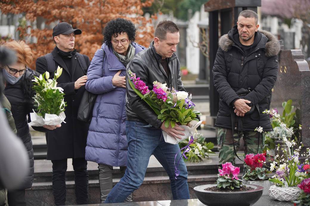 Ksenija Pajčin imala polu plemićko poreklo