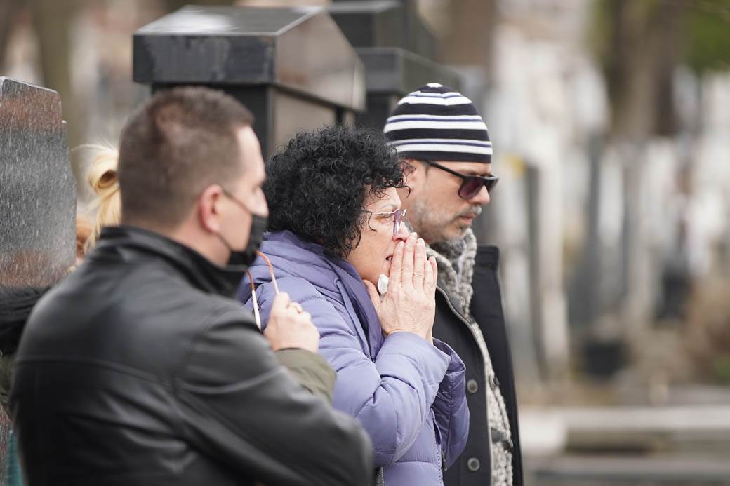 Šta je otkrila obdukcija Ksenije Pajčin