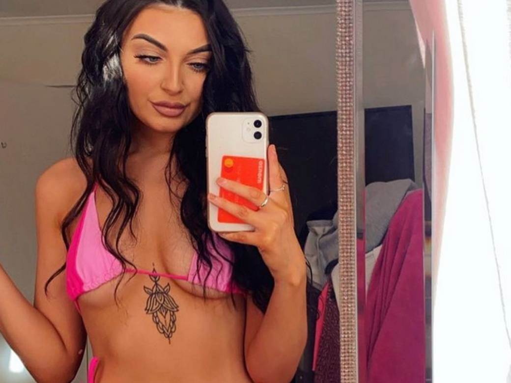 funkcionalni neuroloski poremecaj simptomi tiktok