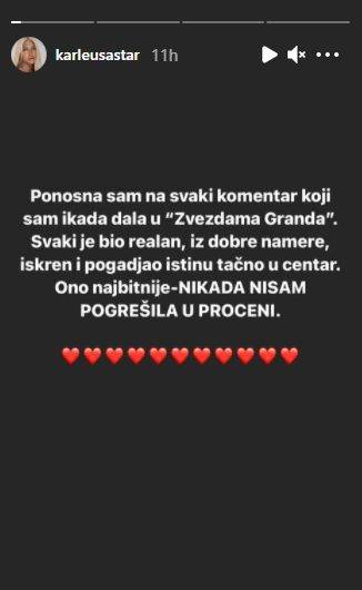 jelena karleusa vanja knezevic zvezde granda diskvalifikacija