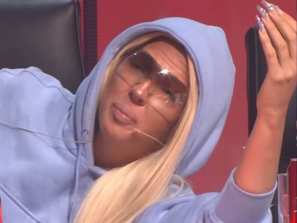 Honorari žirija u takmičenju Zvezde Granda