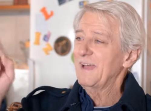 Aljoša Vučković o poslu i prihodima