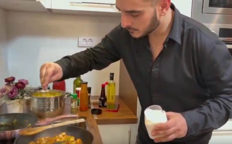 darko lazic napusta pevanje