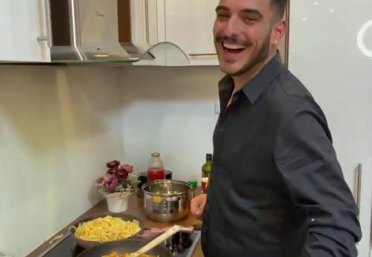 darko lazic napusta pevanje