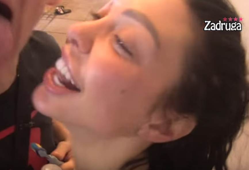 maja marinkovic silikoni kako izgleda bez sminke foto, video