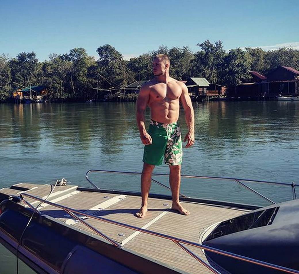 Kako danas izgleda Leon