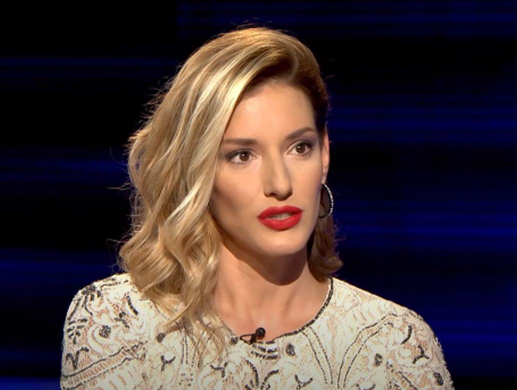 Jovana Joksimović više nije plavuša