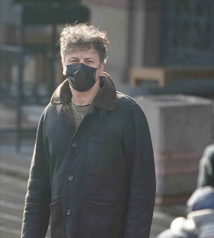 dragoljub djuricic sahrana kremacija novo groblje