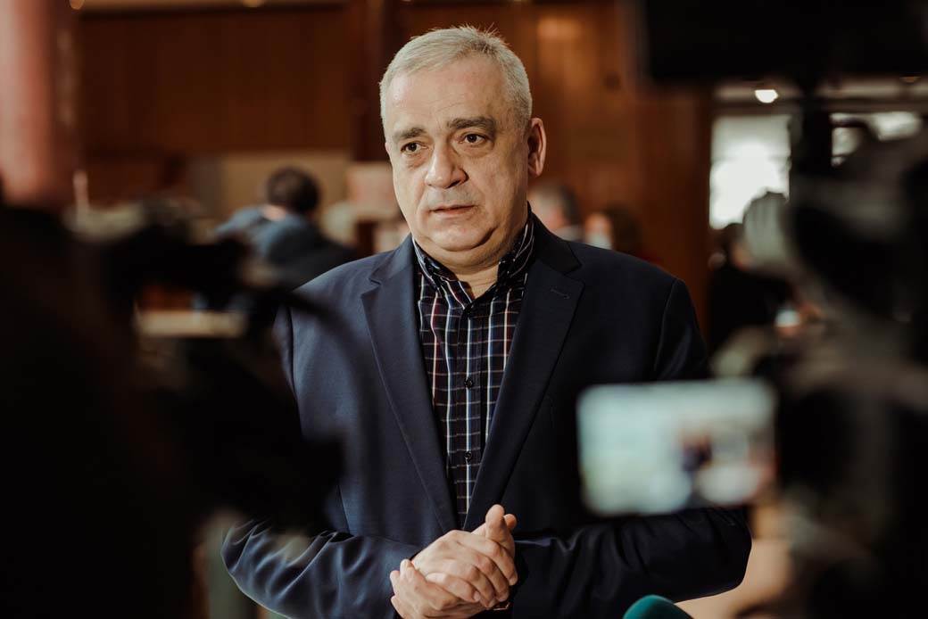 gradonacelnik subotice primio vakcinu protiv korone kovid 19