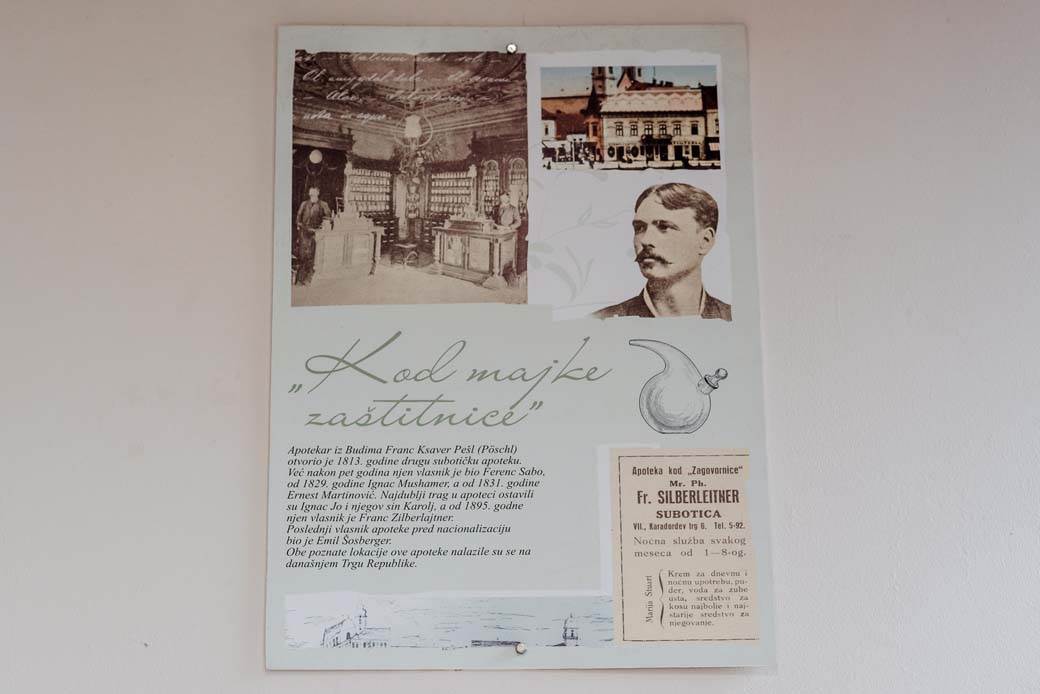 otvaranje apoteke galen pharm gradonacelnik subotice
