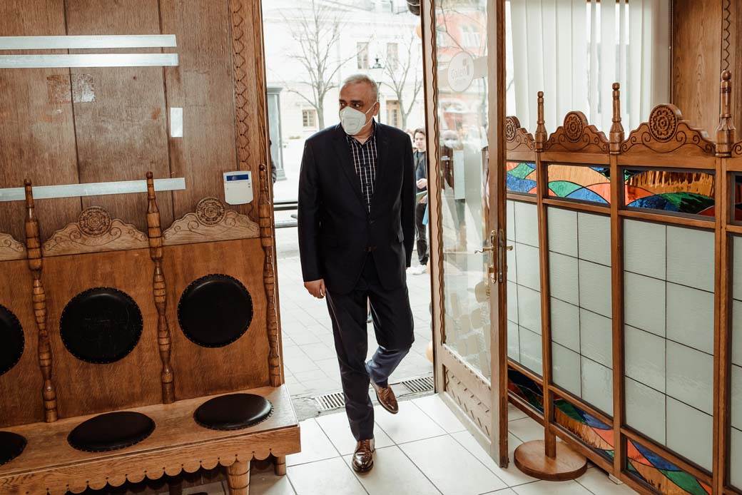 otvaranje apoteke galen pharm gradonacelnik subotice