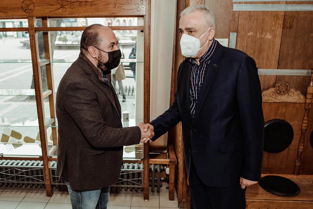 otvaranje apoteke galen pharm gradonacelnik subotice