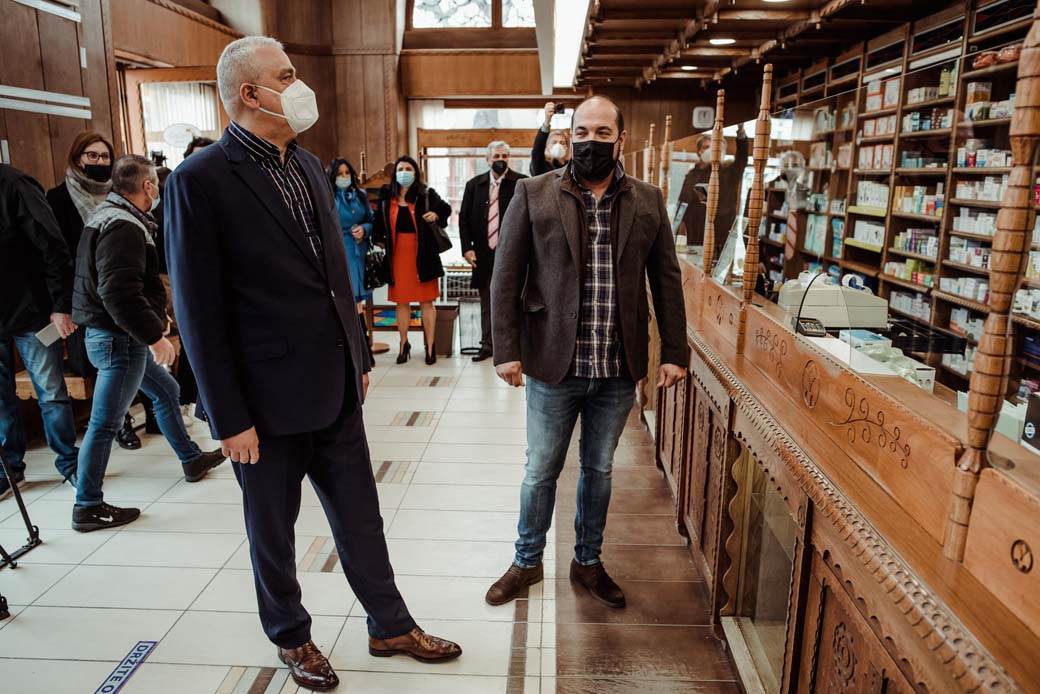 otvaranje apoteke galen pharm gradonacelnik subotice