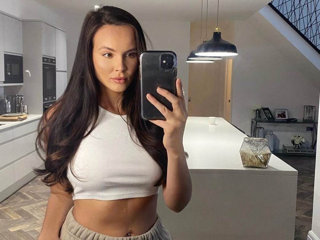 oli votkins eli alderson devojka reprezentativac engleske aston vila