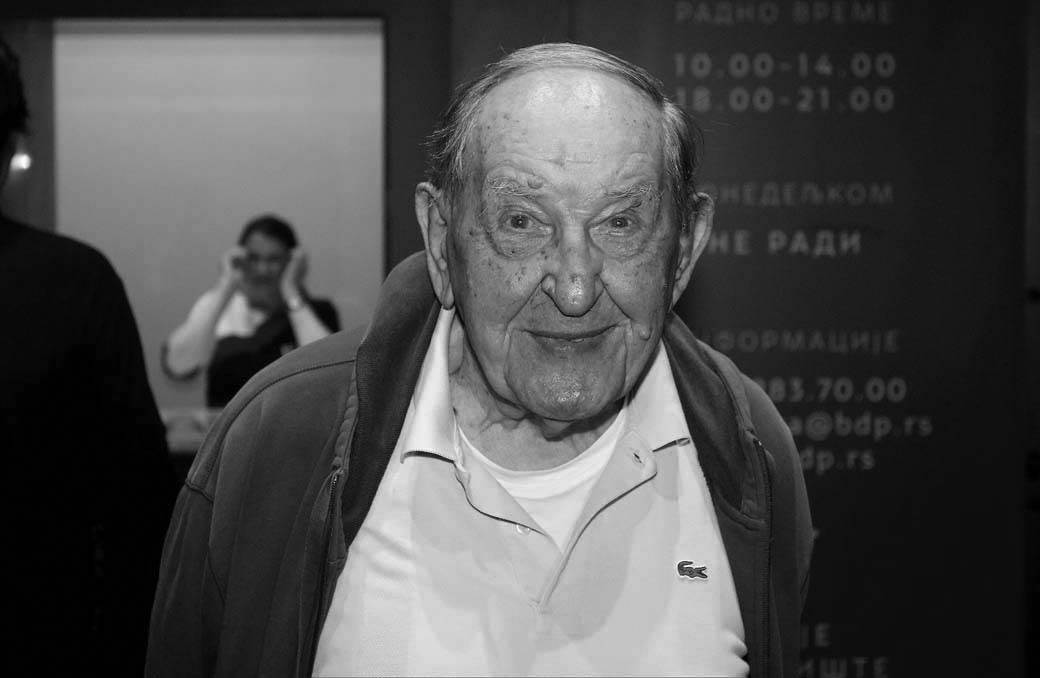 umro vlasta velisavljevic poslednji intervju korona virus