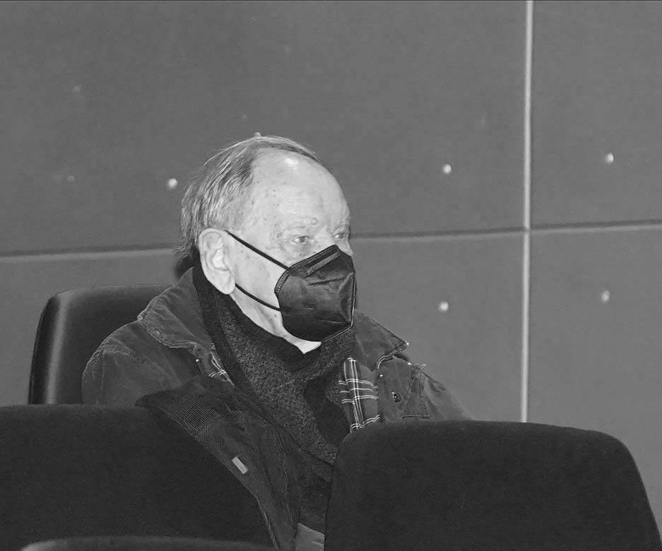 umro vlasta velisavljevic poslednji intervju korona virus