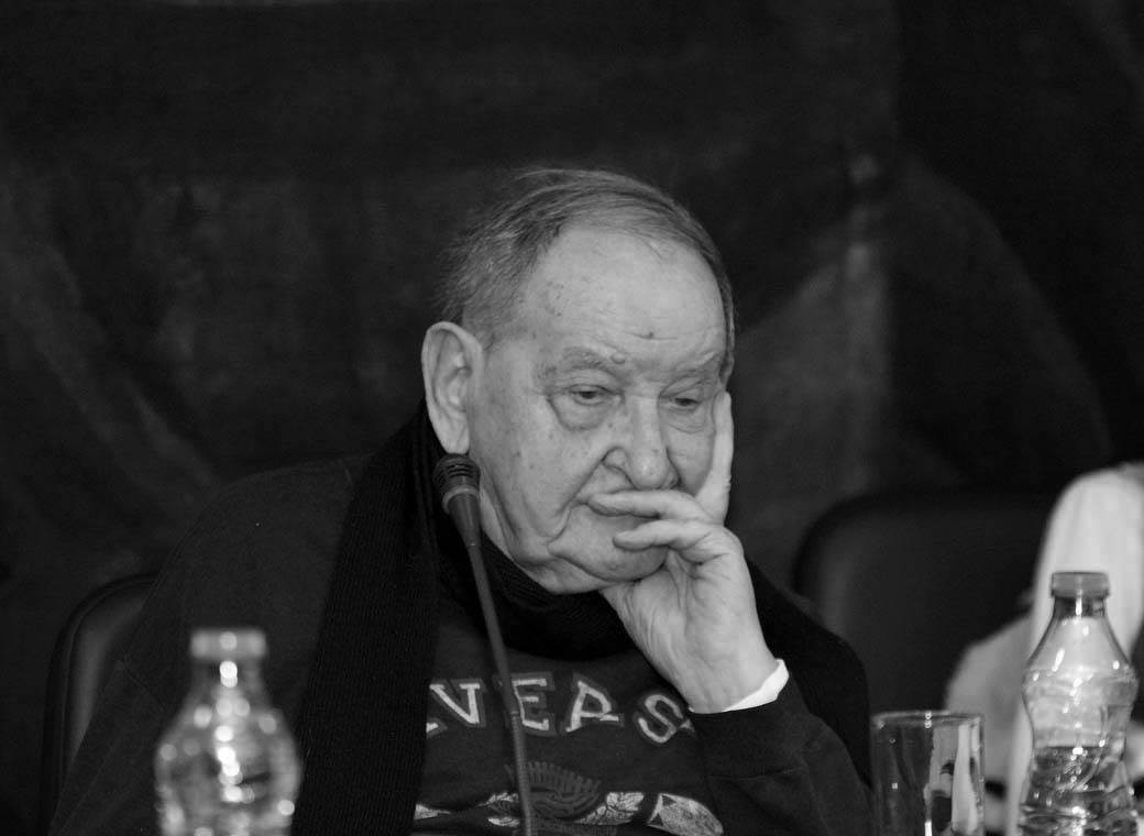 umro vlasta velisavljevic poslednji intervju korona virus