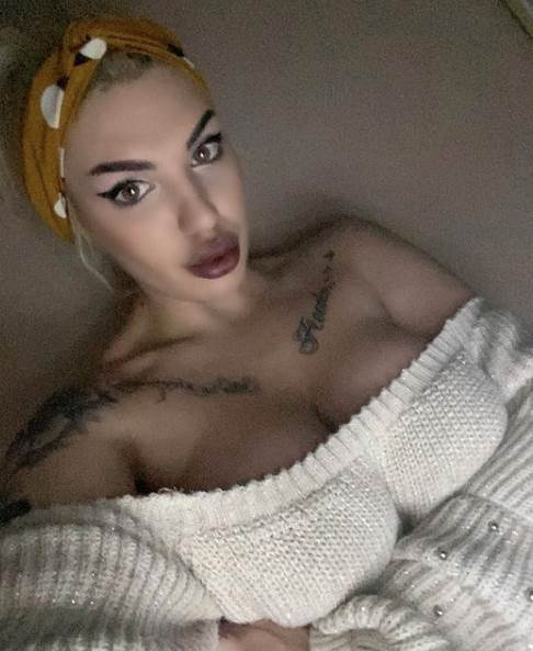 aca lukas grli biljanu micic instagram foto 