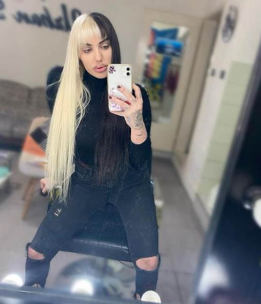 aca lukas grli biljanu micic instagram foto 