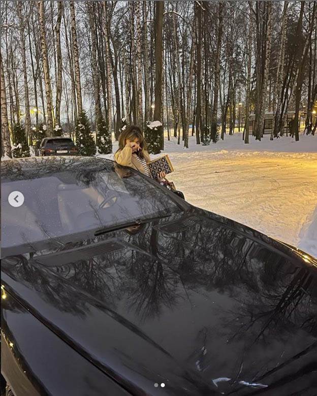 alisa arsavina zena andrej arsavin unakazen nos foto