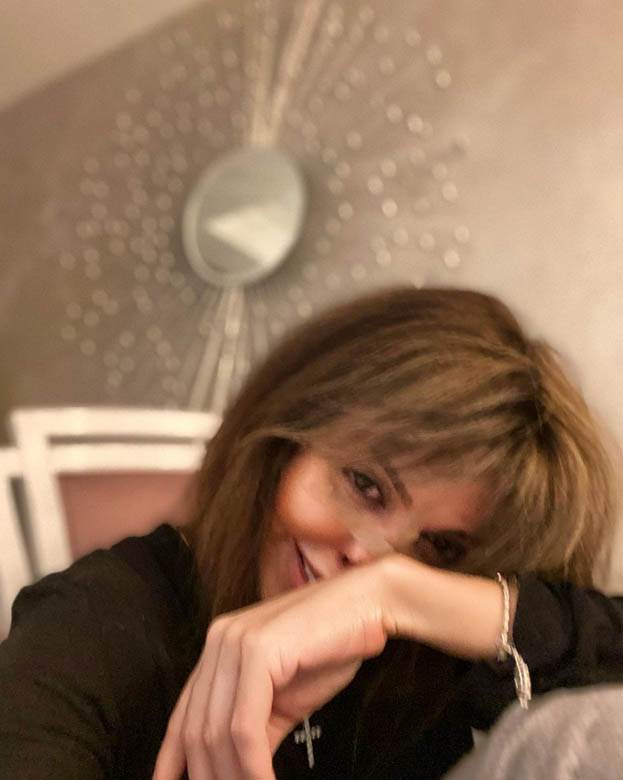 alisa arsavina zena andrej arsavin unakazen nos foto