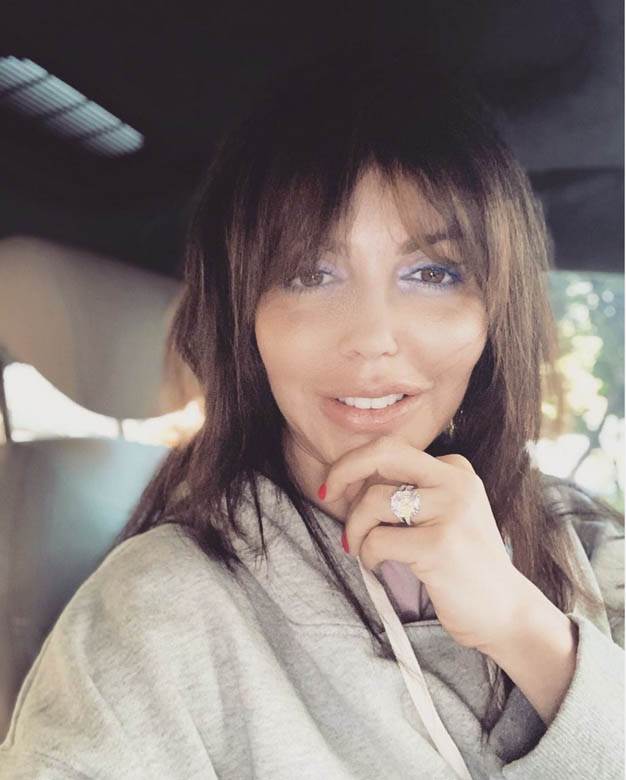 alisa arsavina zena andrej arsavin unakazen nos foto