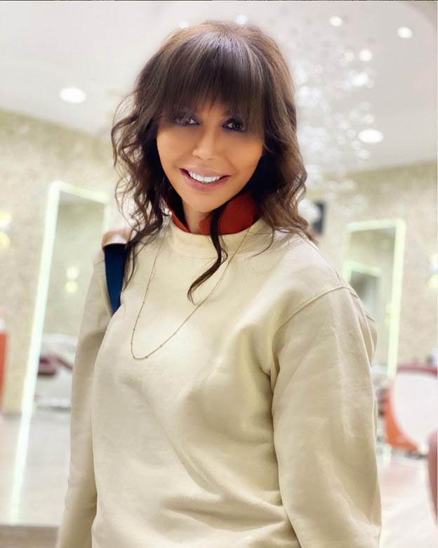 alisa arsavina zena andrej arsavin unakazen nos foto