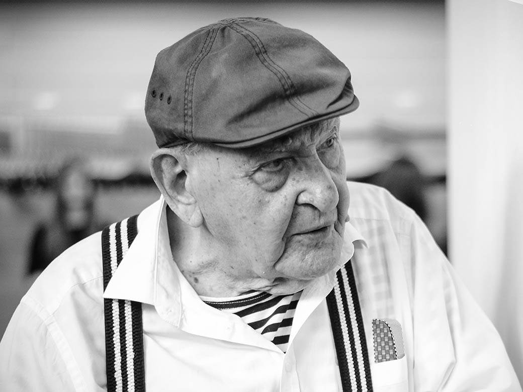 umro vlasta velisavljevic poslednji intervju korona virus