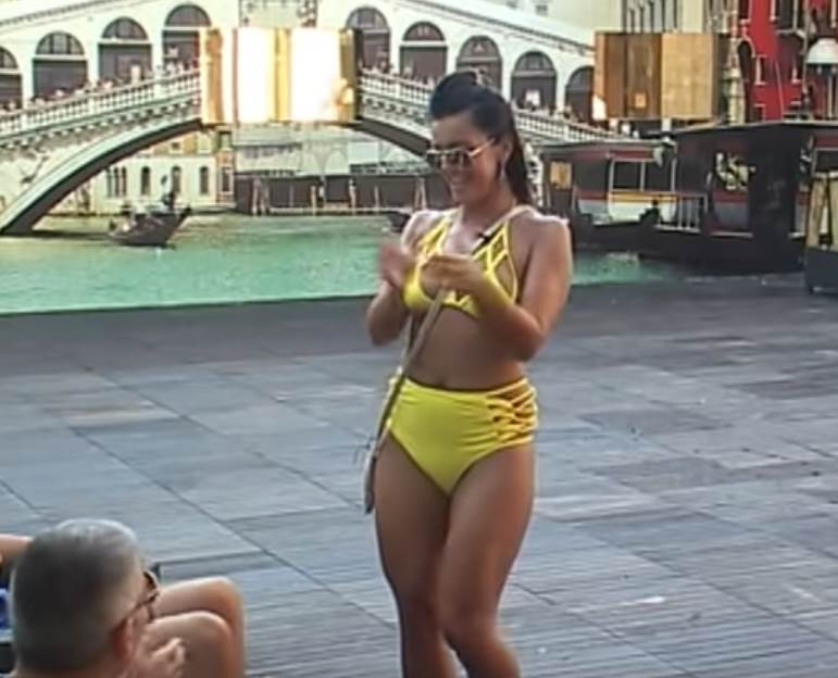 Dušica Grabović seks s kolegom u njivi