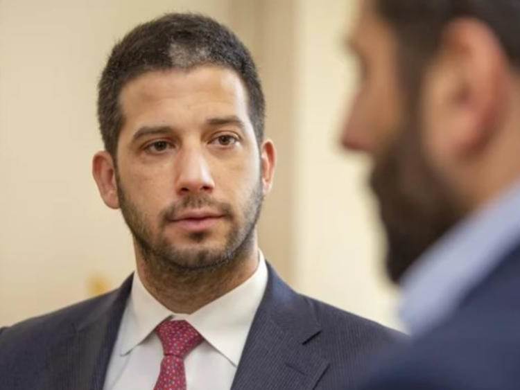 Vanja Udovičić promenio ime sa 15 godina