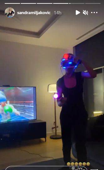 nenad aleksic sa ivana aleksic zena tara simov 